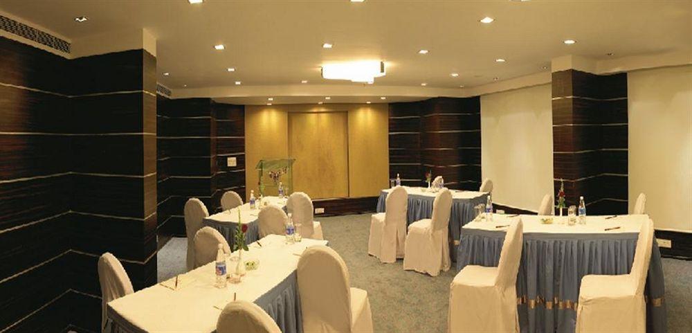 Royal Orchid Central Bangalore, Mg Road Eksteriør bilde