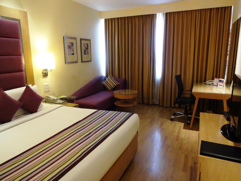 Royal Orchid Central Bangalore, Mg Road Rom bilde