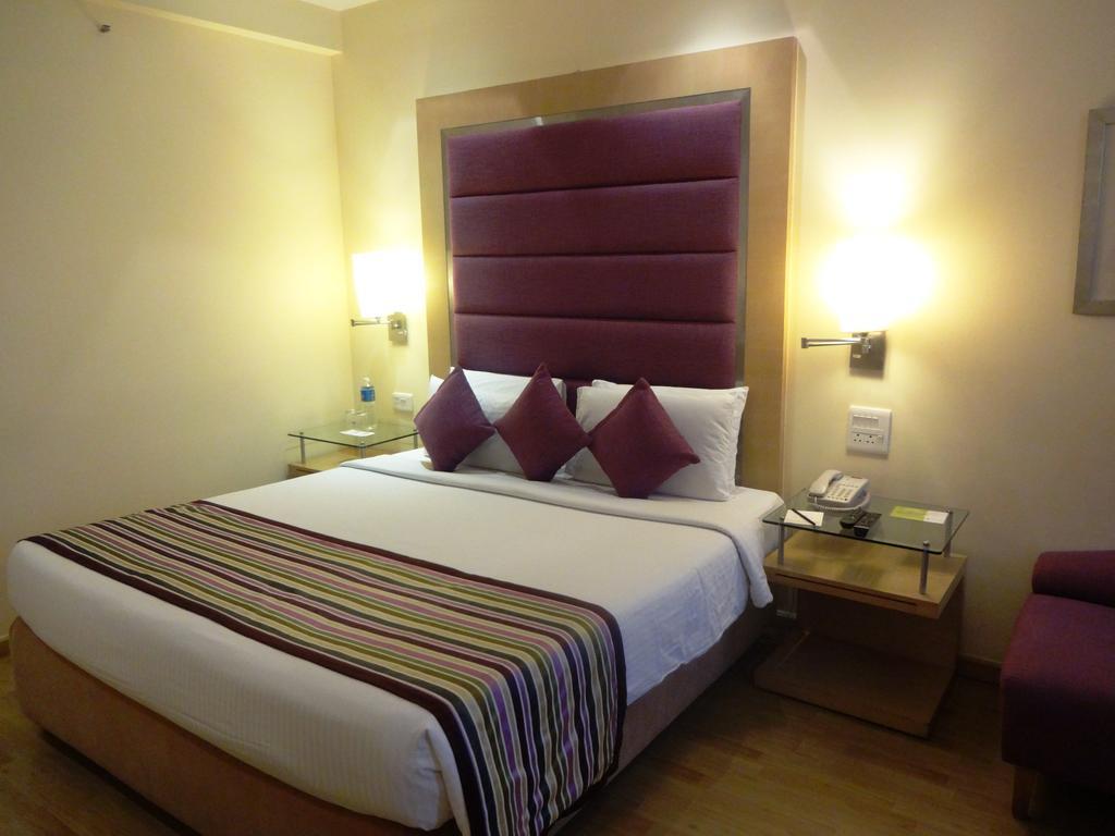 Royal Orchid Central Bangalore, Mg Road Rom bilde