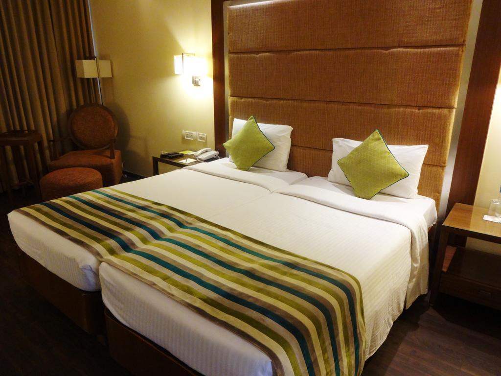 Royal Orchid Central Bangalore, Mg Road Rom bilde