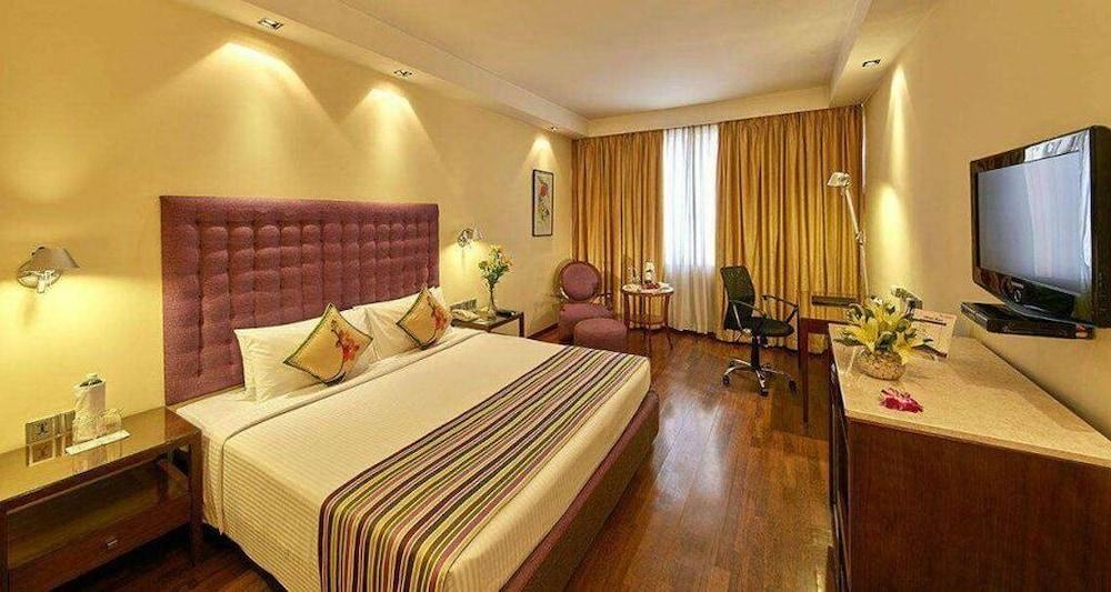 Royal Orchid Central Bangalore, Mg Road Eksteriør bilde