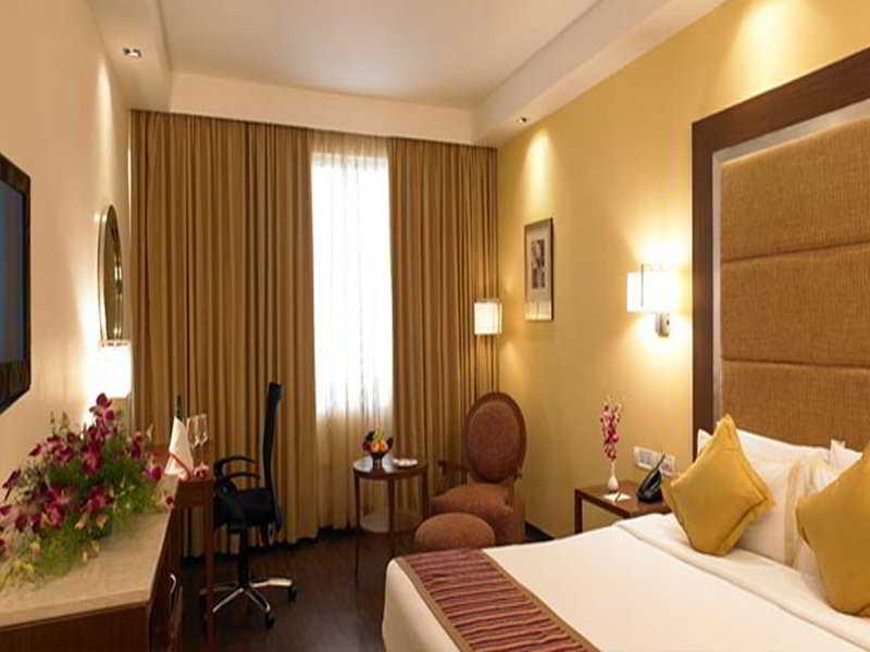 Royal Orchid Central Bangalore, Mg Road Eksteriør bilde