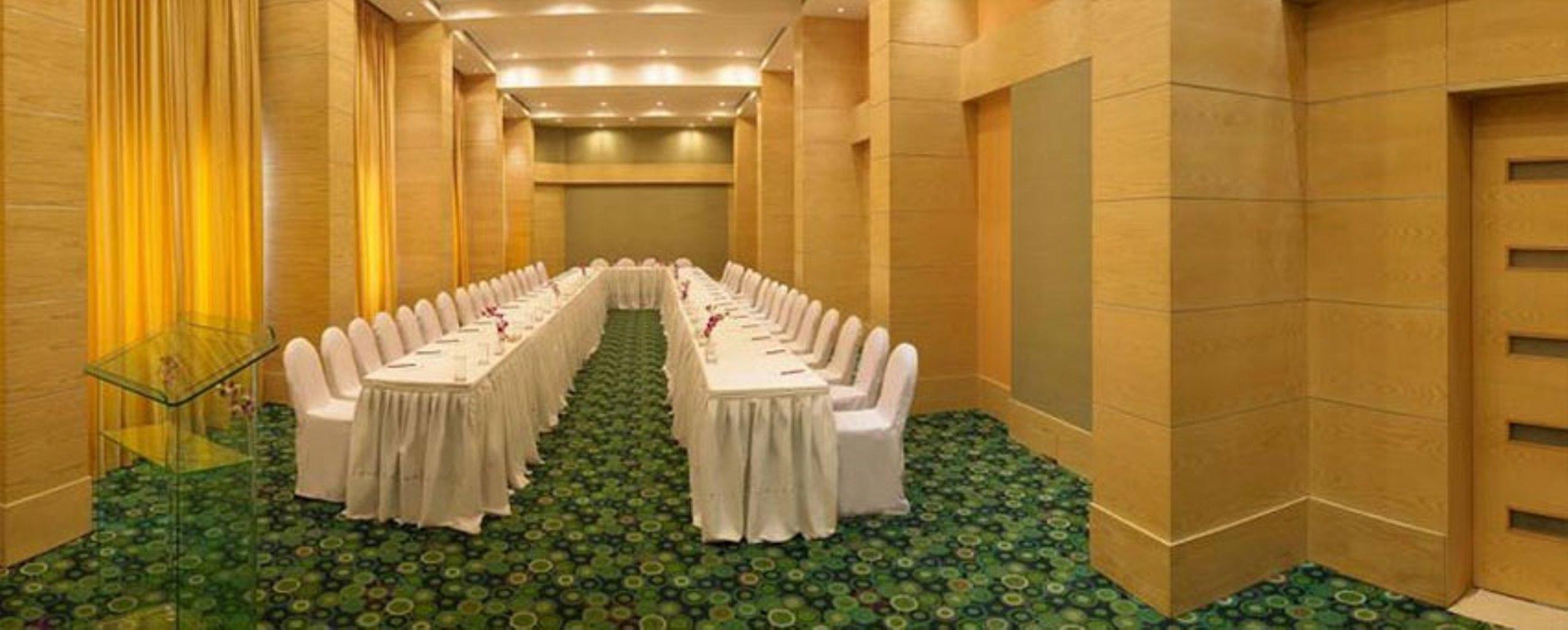 Royal Orchid Central Bangalore, Mg Road Eksteriør bilde