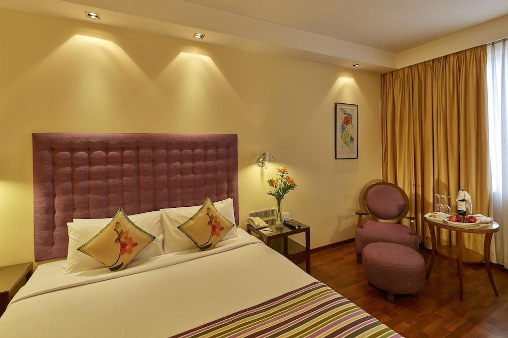 Royal Orchid Central Bangalore, Mg Road Eksteriør bilde