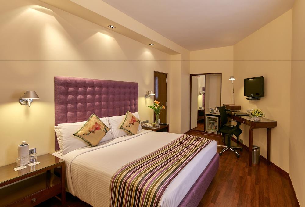 Royal Orchid Central Bangalore, Mg Road Eksteriør bilde
