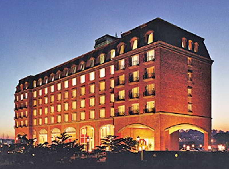 Royal Orchid Central Bangalore, Mg Road Eksteriør bilde