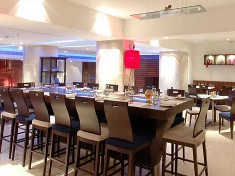 Royal Orchid Central Bangalore, Mg Road Eksteriør bilde